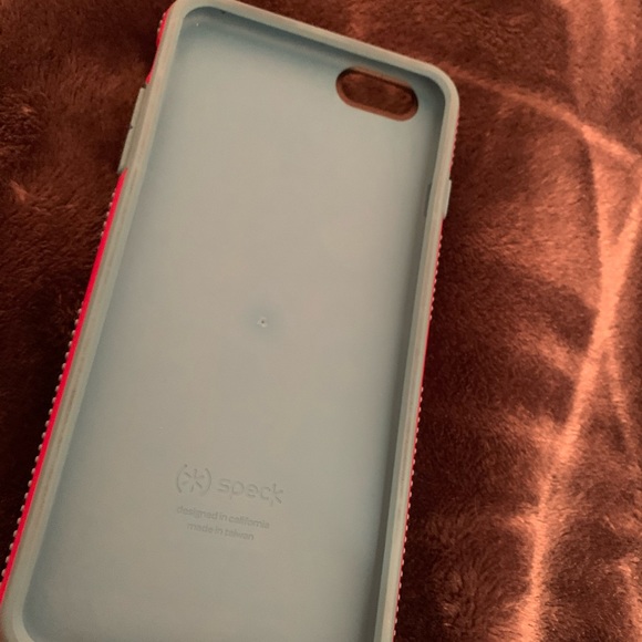 Speck Phone Case for iPhone 7 Plus - Picture 2 of 3